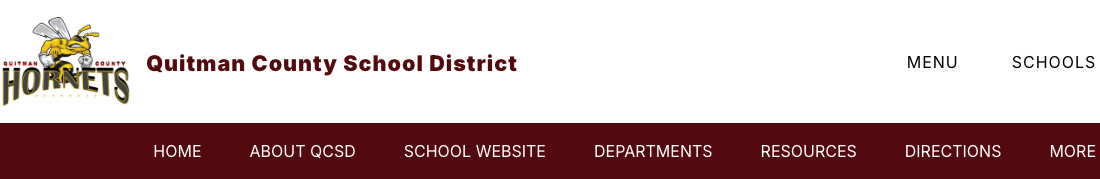 Quitman County School District